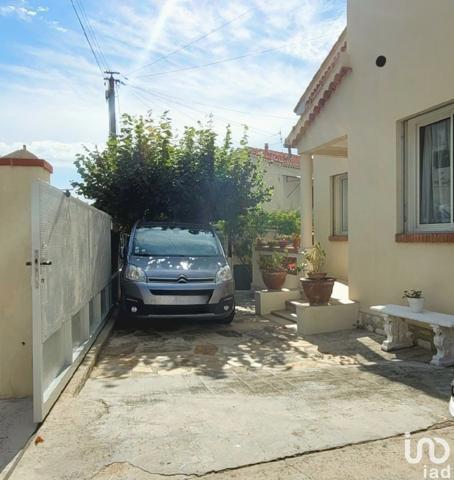 Maison 5 pièces de 151 m² à Nice (06100)