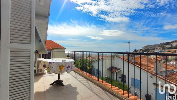 Maison 5 pièces de 151 m² à Nice (06100)