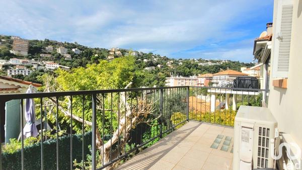 Maison 5 pièces de 151 m² à Nice (06100)