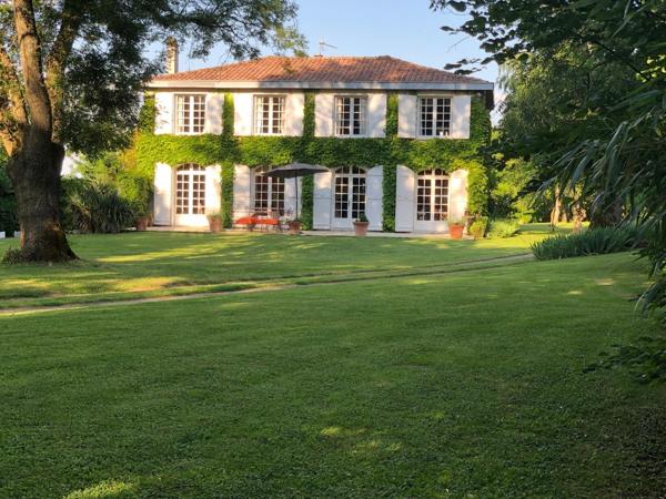 Maison à vendre La Crèche