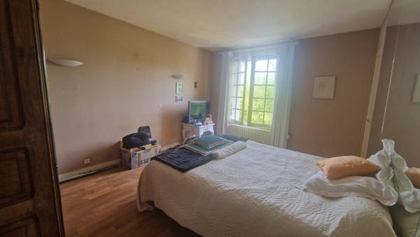Maison à vendre La Crèche