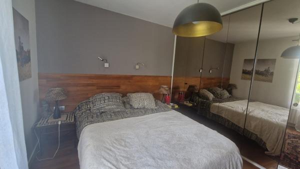 Maison à vendre La Crèche