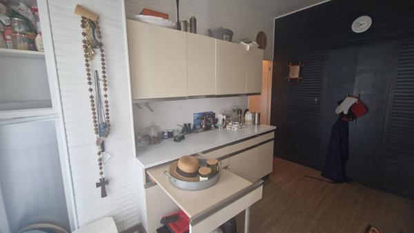 Maison à vendre La Crèche