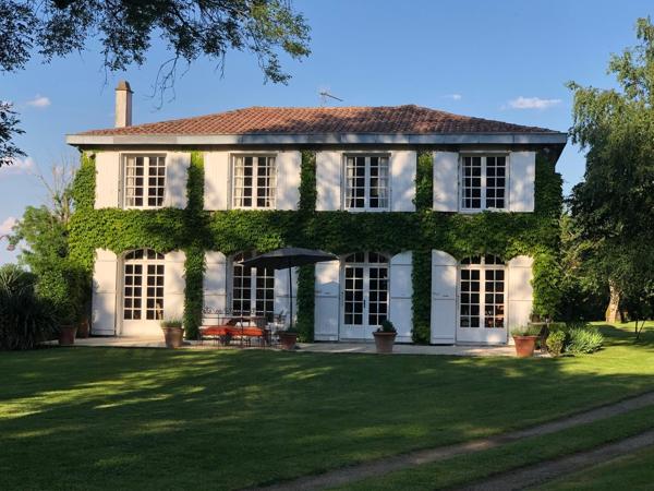 Maison à vendre La Crèche