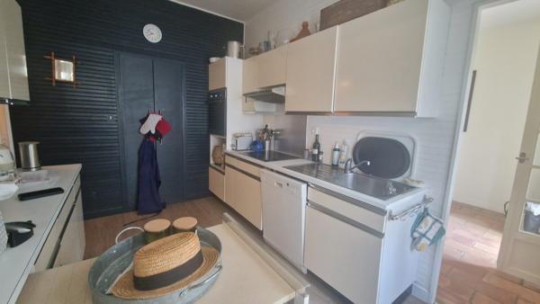 Maison à vendre La Crèche