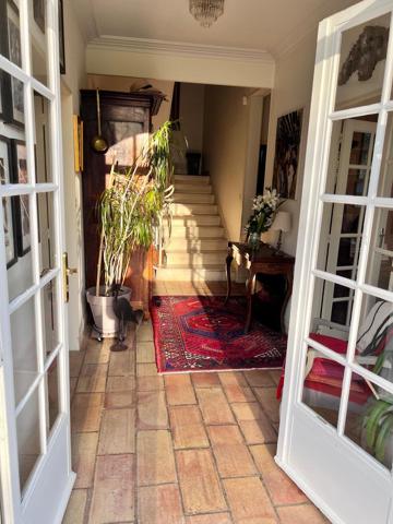 Maison à vendre La Crèche