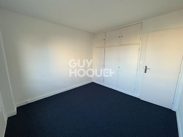 Appartement Meudon La Foret 3 pièces