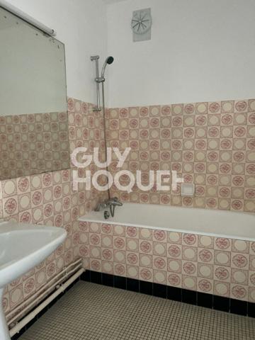 Appartement Meudon La Foret 3 pièces