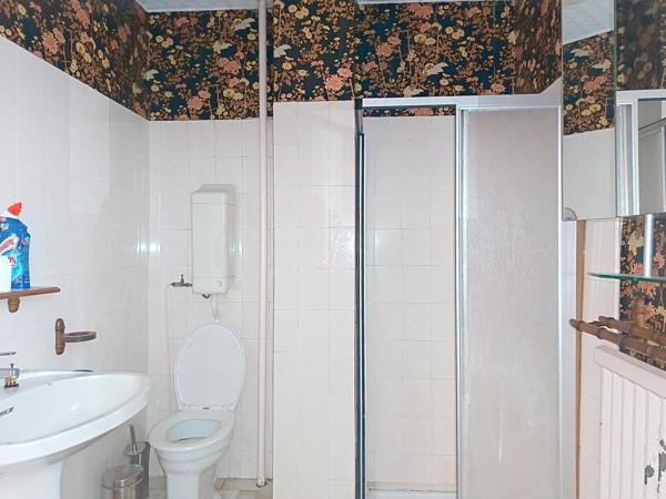 DOL0MIEU – Maison à rénover – 85 m² – Grand terrain de 1050 m²