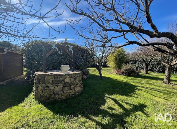 Maison à vendre 5 pièces 136 m² Bagnols-sur-Cèze