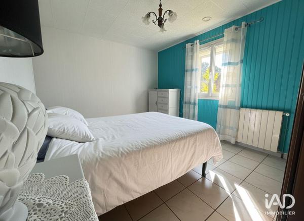 Maison à vendre 5 pièces 136 m² Bagnols-sur-Cèze