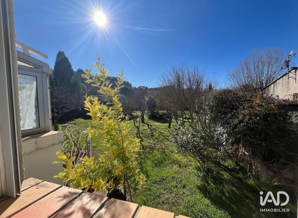 Maison à vendre 5 pièces 136 m² Bagnols-sur-Cèze