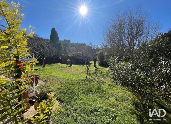 Maison à vendre 5 pièces 136 m² Bagnols-sur-Cèze