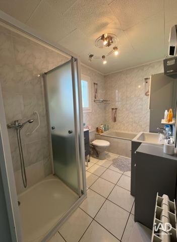 Maison à vendre 5 pièces 136 m² Bagnols-sur-Cèze