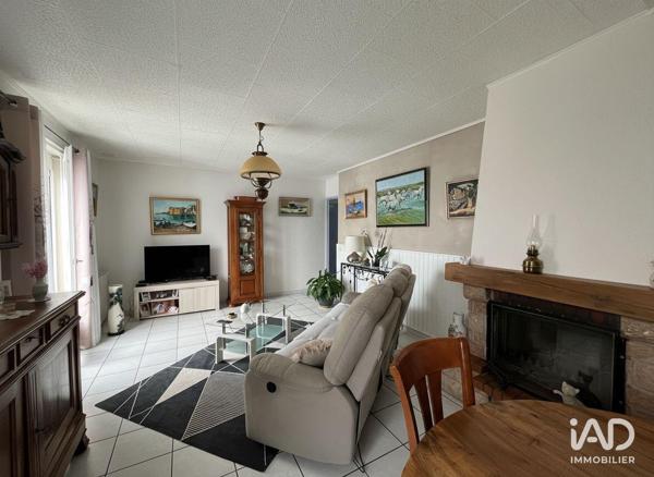 Maison à vendre 5 pièces 136 m² Bagnols-sur-Cèze