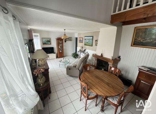 Maison à vendre 5 pièces 136 m² Bagnols-sur-Cèze