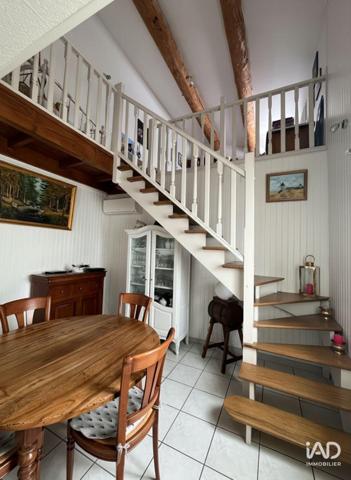 Maison à vendre 5 pièces 136 m² Bagnols-sur-Cèze