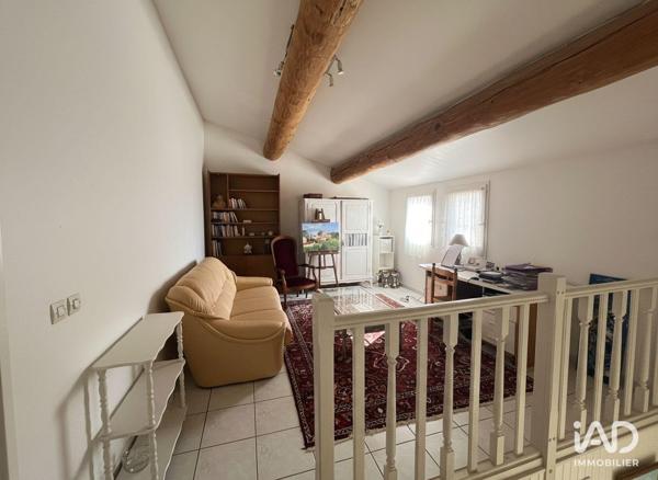 Maison à vendre 5 pièces 136 m² Bagnols-sur-Cèze