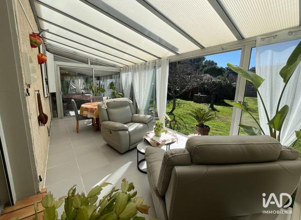 Maison à vendre 5 pièces 136 m² Bagnols-sur-Cèze