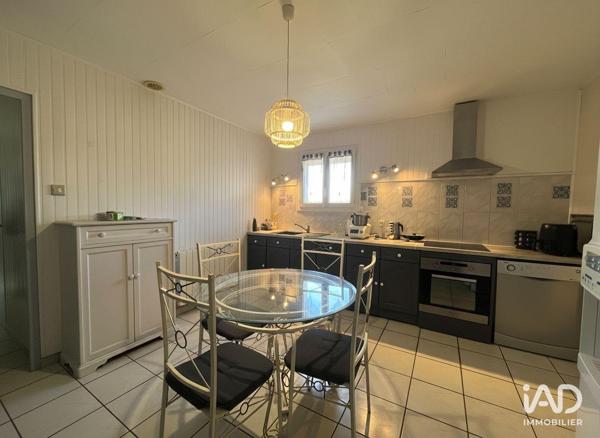 Maison à vendre 5 pièces 136 m² Bagnols-sur-Cèze