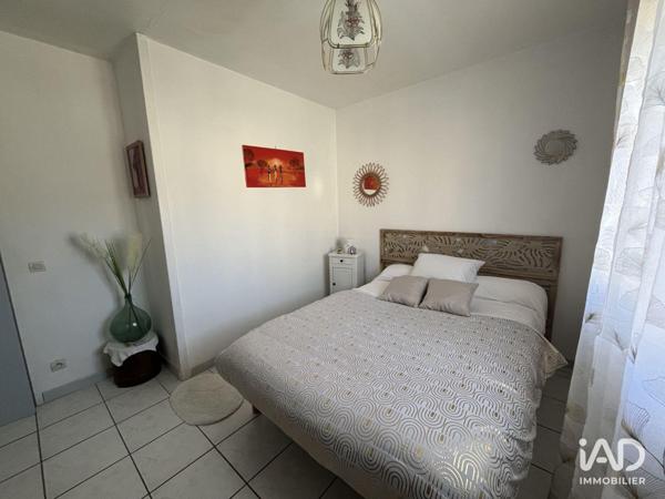 Maison à vendre 5 pièces 136 m² Bagnols-sur-Cèze