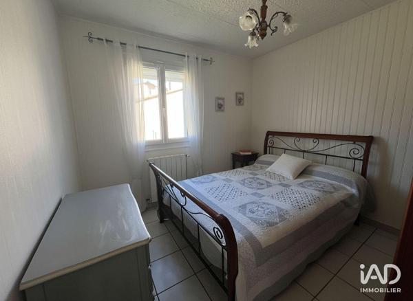 Maison à vendre 5 pièces 136 m² Bagnols-sur-Cèze