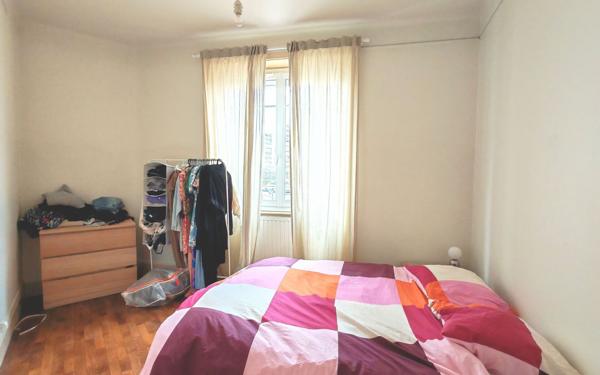 Appartement à vendre    2 pièces • 42,97 m2 Lyon 8