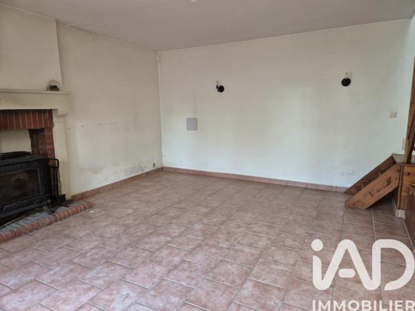 Maison à vendre 5 pièces 144 m² Lezay