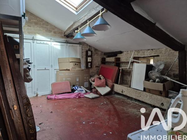 Maison à vendre 5 pièces 144 m² Lezay