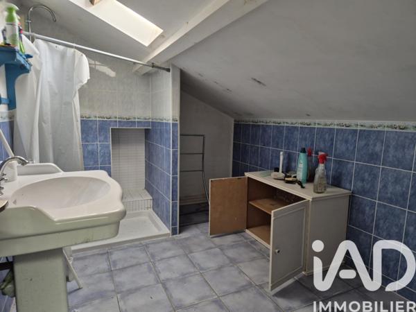 Maison à vendre 5 pièces 144 m² Lezay