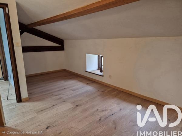Maison à vendre 5 pièces 144 m² Lezay