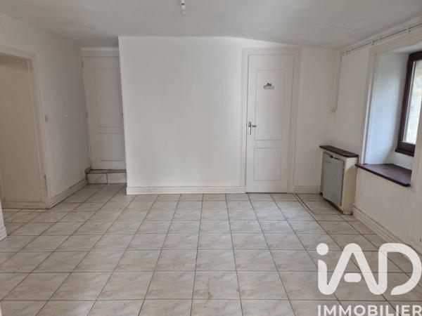 Maison à vendre 5 pièces 144 m² Lezay