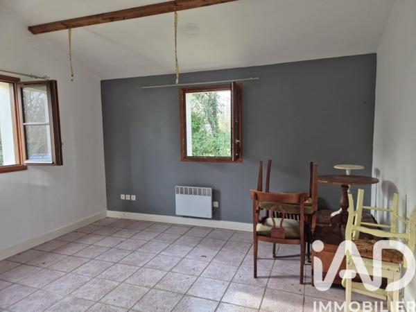 Maison à vendre 5 pièces 144 m² Lezay