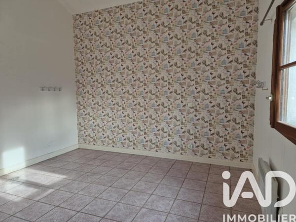 Maison à vendre 5 pièces 144 m² Lezay