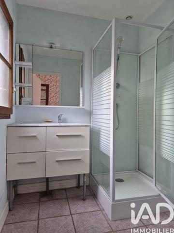 Maison à vendre 5 pièces 144 m² Lezay