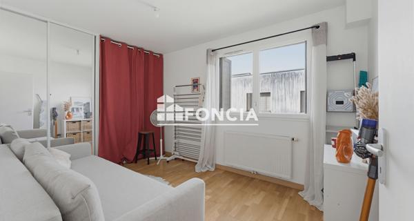 À vendre Appartement 4 pièces 79 m² - Bordeaux 33300