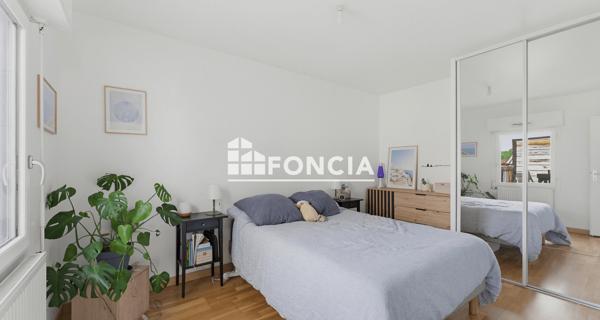 À vendre Appartement 4 pièces 79 m² - Bordeaux 33300