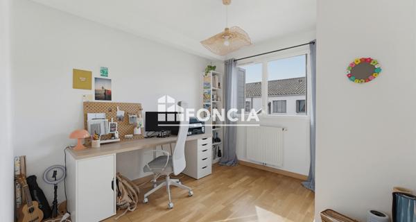À vendre Appartement 4 pièces 79 m² - Bordeaux 33300