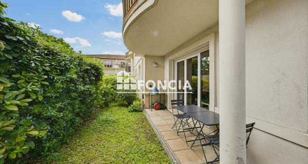 À vendre Appartement 3 pièces 64.18 m² - Villenave-d'ornon 33140