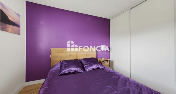 À vendre Appartement 3 pièces 64.18 m² - Villenave-d'ornon 33140