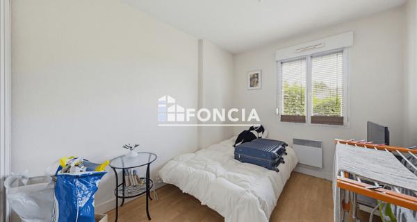 À vendre Appartement 3 pièces 64.18 m² - Villenave-d'ornon 33140
