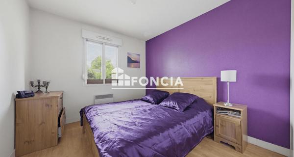 À vendre Appartement 3 pièces 64.18 m² - Villenave-d'ornon 33140