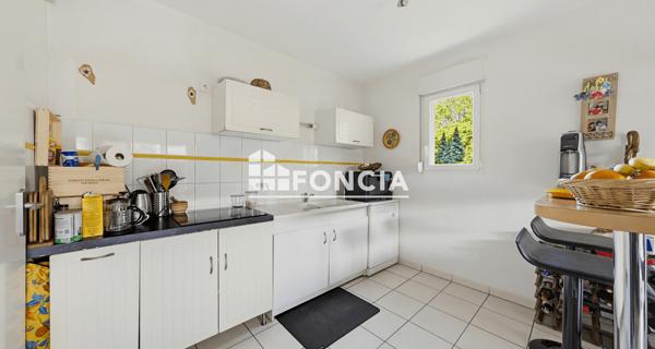 À vendre Appartement 3 pièces 64.18 m² - Villenave-d'ornon 33140