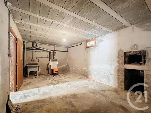 Maison à vendre  4 pièces - 110,70 m 2   CORBERE LES CABANES  - 66