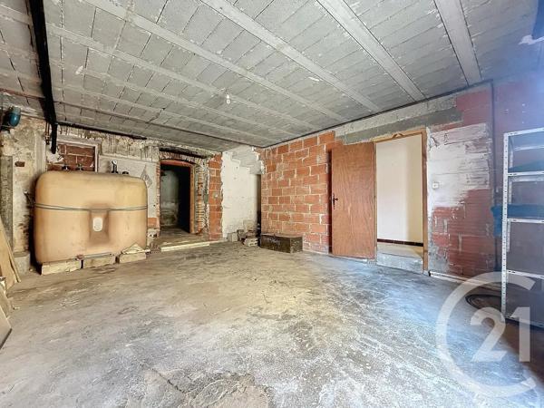 Maison à vendre  4 pièces - 110,70 m 2   CORBERE LES CABANES  - 66