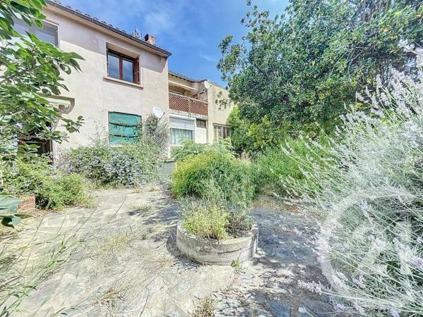 Maison à vendre  4 pièces - 110,70 m 2   CORBERE LES CABANES  - 66
