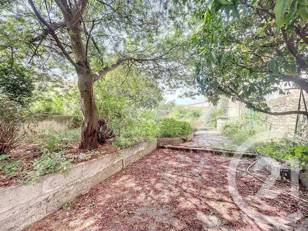 Maison à vendre  4 pièces - 110,70 m 2   CORBERE LES CABANES  - 66