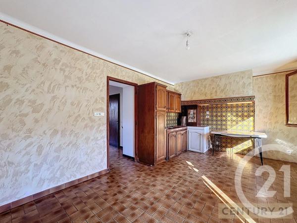 Maison à vendre  4 pièces - 110,70 m 2   CORBERE LES CABANES  - 66