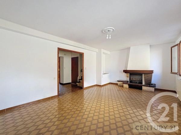 Maison à vendre  4 pièces - 110,70 m 2   CORBERE LES CABANES  - 66