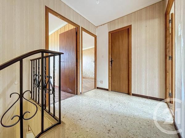 Maison à vendre  4 pièces - 110,70 m 2   CORBERE LES CABANES  - 66